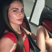 Alexa Paris escort