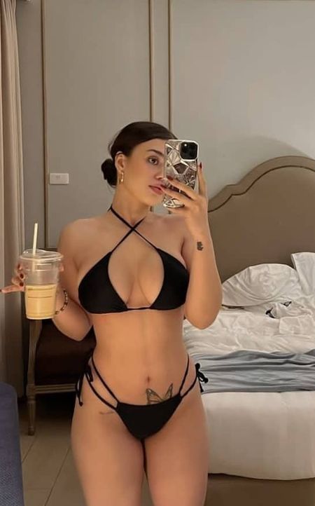 Telegram@ tashalongg Manama escort