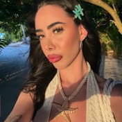 Vera Doha escort