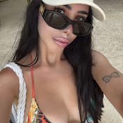 Vera Doha escort