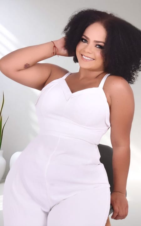 zafira Cartagena escort