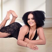 zafira Cartagena escort