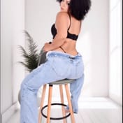 zafira Cartagena escort