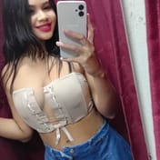 soraya Cartagena escort