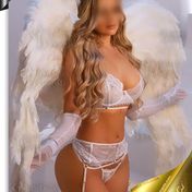 CHRIS EROTICAS Medellin escort
