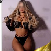 CHRIS EROTICAS Medellin escort