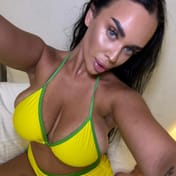 Monro Dubai escort