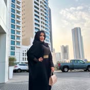 Macarena Kuwait City escort