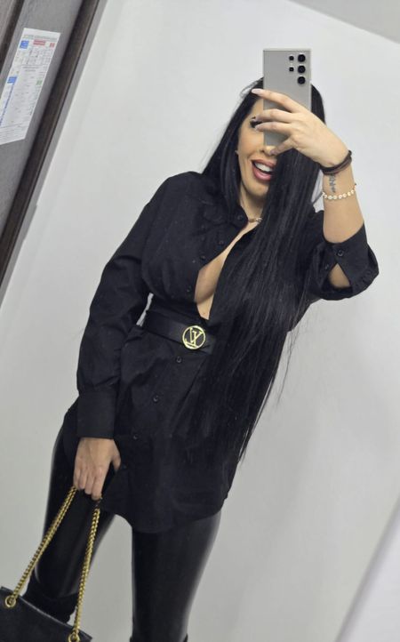 Cleo Amsterdam escort