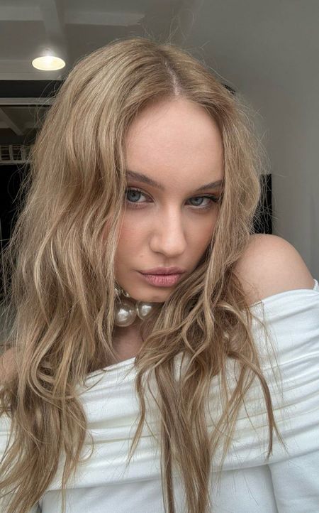 STELLA Warsaw escort