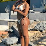 Lisa 'Ajman escort