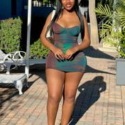 Lisa 'Ajman escort