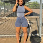 Lisa 'Ajman escort