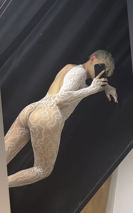 Doa Riyadh escort