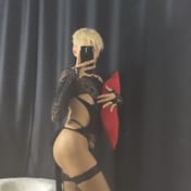 Doa Riyadh escort