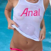Alana Athens escort