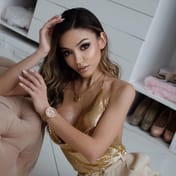 IZABELLA Orchard road escort