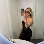 Julia Madrid escort