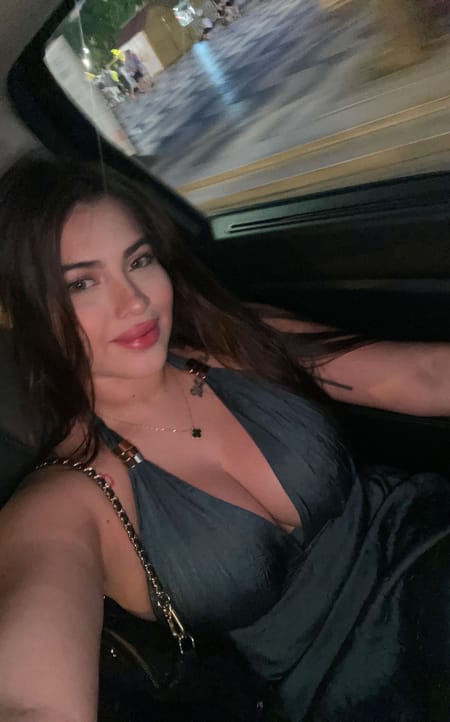 MARILDA Paris escort