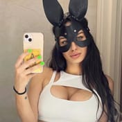 Vera Phuket escort