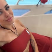 Vera Phuket escort