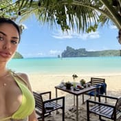 Vera Phuket escort