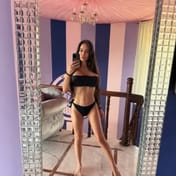 Vera Phuket escort