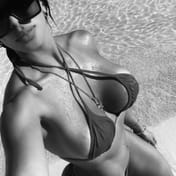 Lesa Paris escort