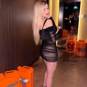 Hermione Paris escort