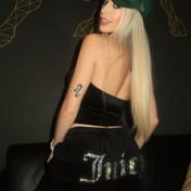 Hermione Paris escort