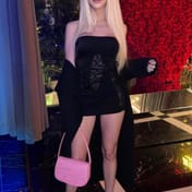 Hermione Paris escort