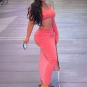 Berti Phuket escort