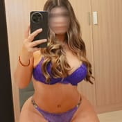 Berti Phuket escort