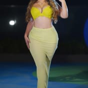 Berti Phuket escort