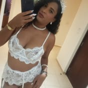 Valeria Dubai escort