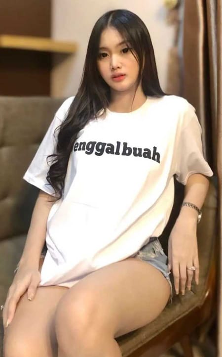 Kiara Kuala Lumpur escort
