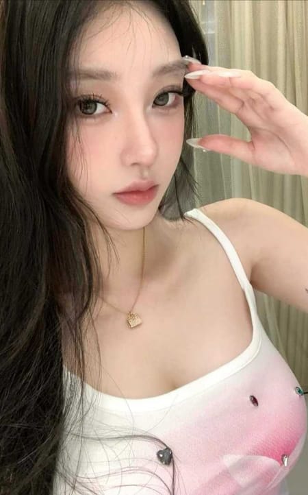 FeiFei Kuala Lumpur escort