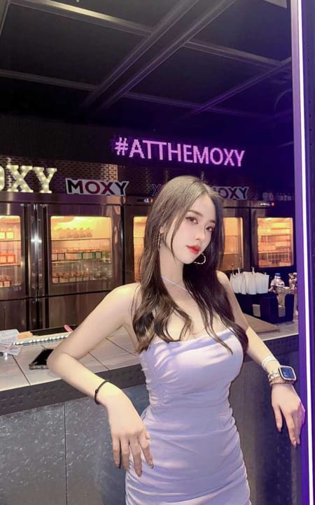 JiaXin Kuala Lumpur escort
