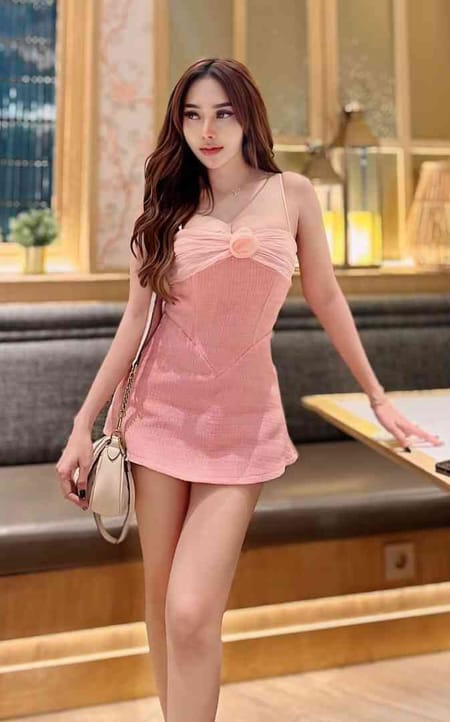 Alani Kuala Lumpur escort