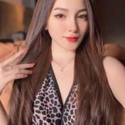 Elena Kuala Lumpur escort