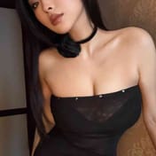 Kennedy Kuala Lumpur escort