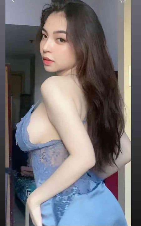Asya Kuala Lumpur escort