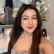 Nurul Kuala Lumpur escort