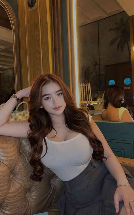 Sadie Kuala Lumpur escort