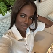 Charly Dubai escort