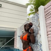 Charly Dubai escort