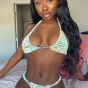 Cordelia Dubai escort