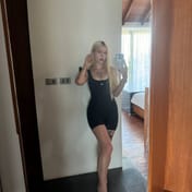 Lina Nymph Bangkok escort