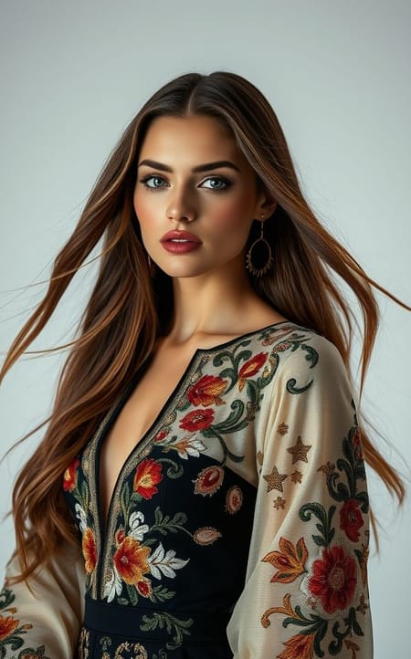 Simran Bangalore escort