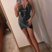Kira Dubai escort